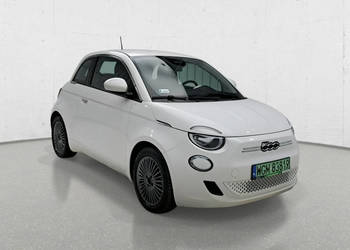 Fiat 500 I (2007-)