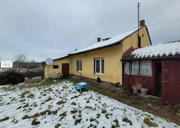 Dom Wodzisław 100m2