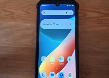 Smartfon telefon Blackview BV5300 PRO 4/64GB
