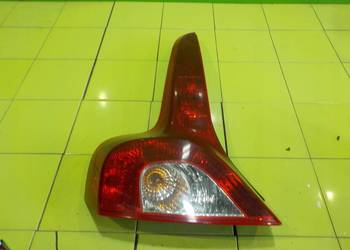 VOLVO C30 R-DESIGN 08r 3D lampa lewa tyl