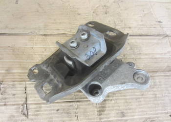 Łapa poduszka skrzyni biegów Peugeot 308 2013 -