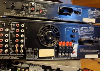 Sprzed Audio ... Wzmacniacze i kolumny