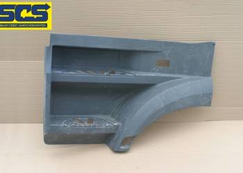 MERCEDES ACTROS MP4 STOPIEŃ STOPNICA GÓRNA LEWA