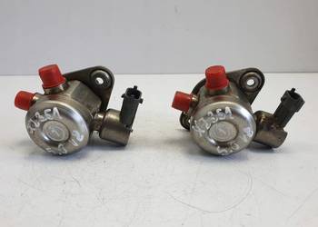 Jaguar XJ X351 5.0 V8 POMPA PALIWA wtryskowa