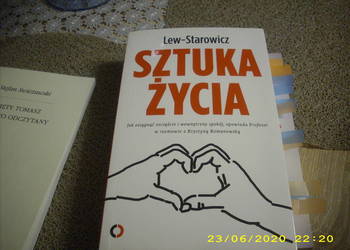 Sztuka życia - Lew-Starowicz/ k