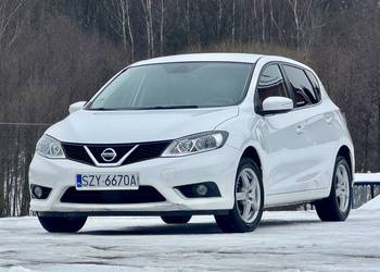 Nissan Pulsar 2016