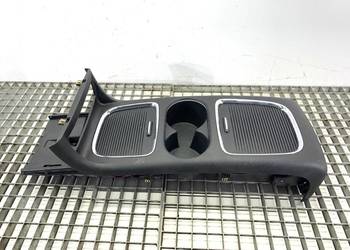 SCHOWEK TUNELU DODGE CARAVAN V Van (minibus) PÓŁKA