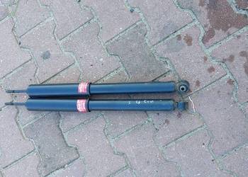 Amortyzatory tył Saab 93 98-02