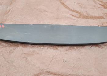 CITROEN C4 II OSŁONA PASA  KLAPY BAGAŻNIKA TYŁ CITROEN C4 II OSŁONA PASA  KLAPY BAGAŻNIKA TYŁ