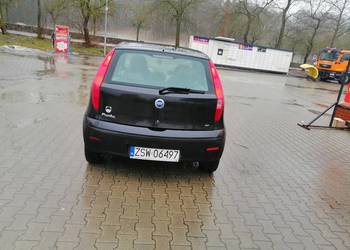 Fiat Punto 2