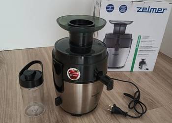 Sokowirówka Zelmer ZJE4800 SANO