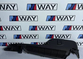 BMW F31 OSŁONA KRATKA NAWIEWU BAGAŻNIKA PRAWA 7238878