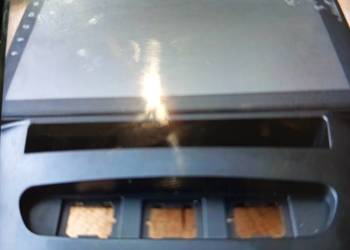 Sprzedam radio samochodowe