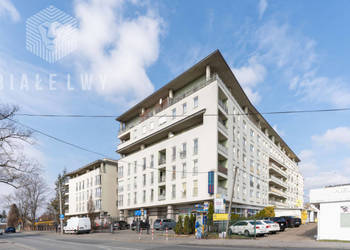 Mieszkanie Piaseczno 91.7m2 3 pokoje