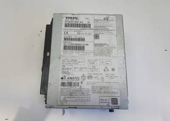 Volvo VOLVO V60 I S60 II V40 II CZYTNIK NAWIGACJI Radio 32247254 32247254AA