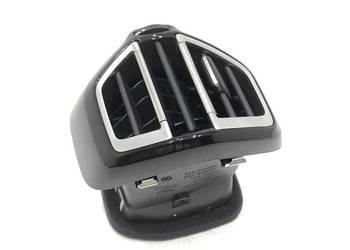 KRATKA NAWIEWU LEWY PRZÓD CITROEN C4 III 9831805580 Hatchback WENTYLAC