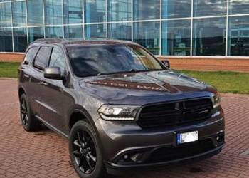 Dodge Durango 3.6 V6