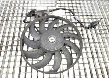 WENTYLATOR KLIMATYZACJI AUDI A4 B6 869202Q 2.0 130KM Sedan/Limuzyna 00