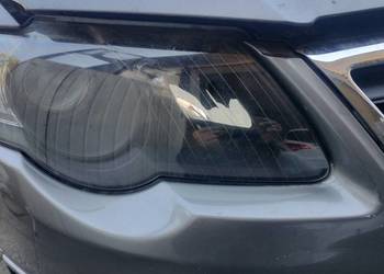 Passat b 6 przód kompletny