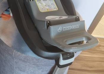 Baza isofix maxi cosi