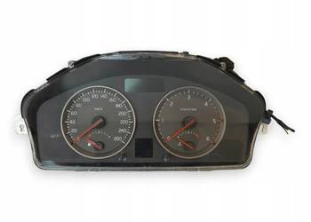 LICZNIK ZEGARY 30710071 Volvo S40 II V50 1.6 2.0 D Diesel europa