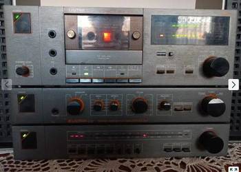 Unitra Diora Wieża M 3016 PW 3015 T 3015 Okazja