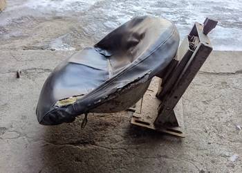 Siedzenie kompletne do C-360