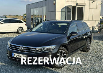 Volkswagen Passat 2.0 TDI 150KM 2022 DSG EVO Business, IQ.LIGHT, FV23%, Vi… Volkswagen Passat 2.0 TDI 150KM 2022 DSG EVO Business, IQ.LIGHT, FV23%, Vi…