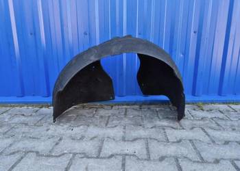 MATERIAŁOWE NADKOLE PRZÓD LEWY SKODA OCTAVIA II ( 2 )