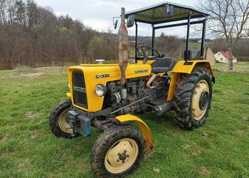 Ursus c330 , ciągnik rolniczy Trzydziestka, zarejestrowany, opłacone