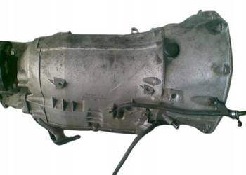 SKRZYNIA TIPTRONIC MERCEDES W209 722640 2.7 CDI