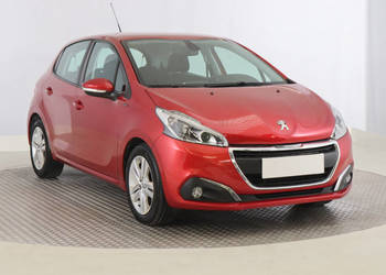 Peugeot 208 1.2 PureTech