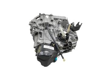 Skrzynia biegów renault JR5113