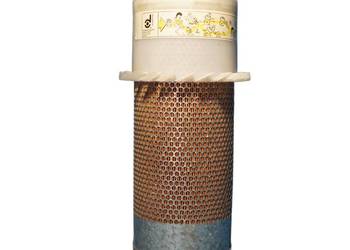 Donaldson P119363 (Donaldson P11-9363) Filtr Powietrza