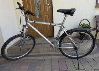 Rower górski MTB Merida full aluminium 26"