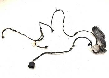 WIĄZKA DRZWI TYŁ PRAWY BMW F11 9256017 2.0 184KM 09-17 PRZEWÓD