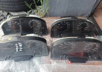 Licznik Audi 80 B4 benzyna 2.0 UN4