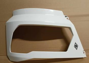 RAMKA LAMPY OSŁONA REFLEKTORA DAF XF XG XG+ 2313585