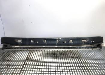 PODSZYBIE DAF XF Ciągnik siodłowy OSŁONA PRZEDNIA