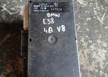 Moduł Świateł LCM BMW E38 E39. 61358372117