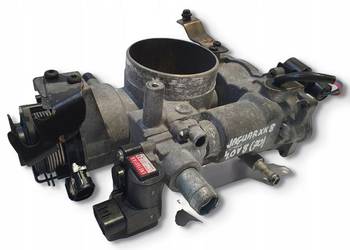 PRZEPUSTNICA Jaguar XK8 XK 8 4.0 V8 1985003250