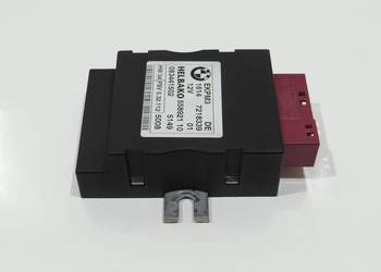 MODUŁ STEROWNIK POMPY PALIWA BMW E60 LCI N47 7218339