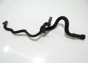 PRZEWÓD WĄŻ PALIWA BMW E60 E61 N47 2.0D 7807489 (20210630)