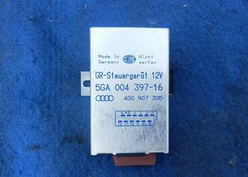 Sterownik Moduł Tempomatu 4D0 907 305 Audi A4 B5 (a-5)