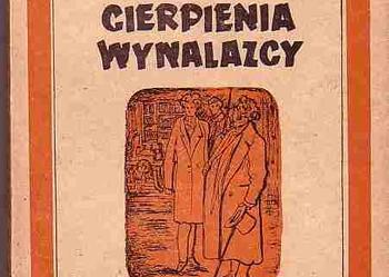(3) CIERPIENIA WYNALAZCY - HONORIUSZ BALZAC