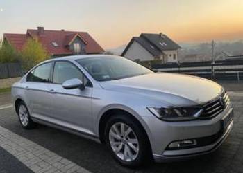 Sprzedam stan idealny Passat B8