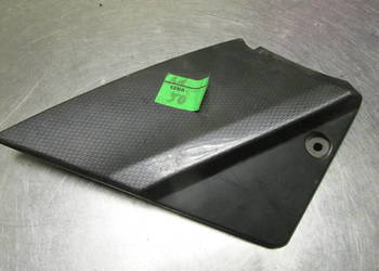 Plastik pod bak Yamaha R1
