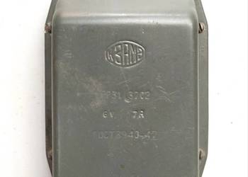 Regulator m72 , 1955 rok , RR31 tzw duża mydelniczka m-72