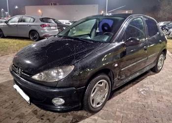 Peugeot 206 1.4 HDi