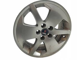 FELGA ALUMINIOWA R17 5X110 ET49 OC70MM 7JX17H2 5392287 SAAB
